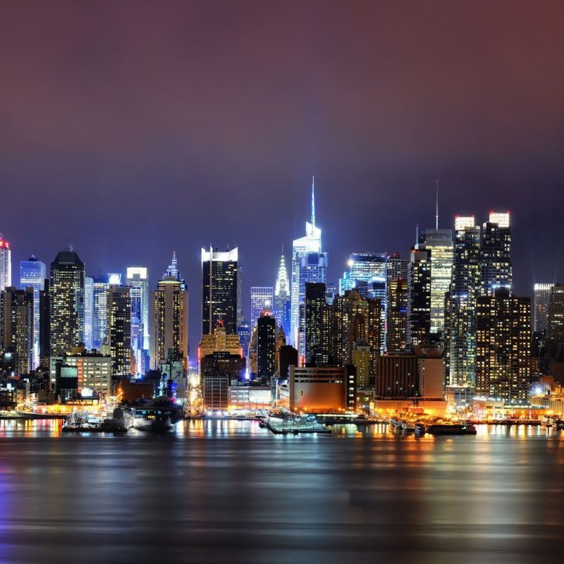 10 New New York Skyline Hd Wallpaper FULL HD 1920×1080 For PC Background 2024 free download nyc skyline at night google search new york city pinterest 1 800x800