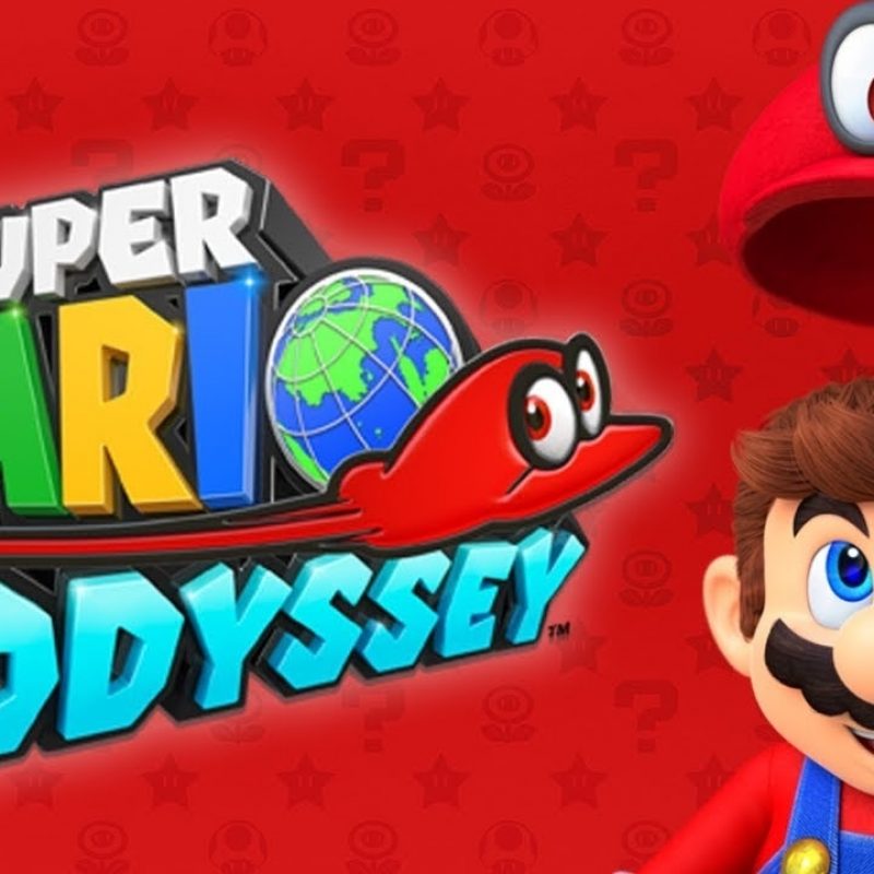 10 Top Super Mario Odyssey Wallpaper FULL HD 1920×1080 For PC Background 2024 free download odyssey spoilers super mario odyssey wallpaper preview youtube 800x800