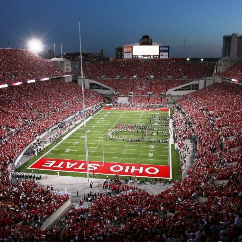 10 Best Ohio State Buckeyes Wallpaper FULL HD 1080p For PC Background 2021 free download ohio state buckeyes college football 23 wallpaper 2339x1404 1 800x800