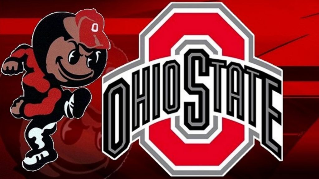 10 Latest Ohio State Buckeyes Football Wallpaper FULL HD 1080p For PC Background 2021 free download ohio state buckeyes football wallpapers wallpaper cave 2 1024x576