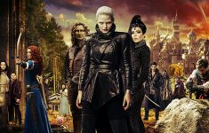 once upon a time season 5 wallpapers | hd wallpapers | id #15810