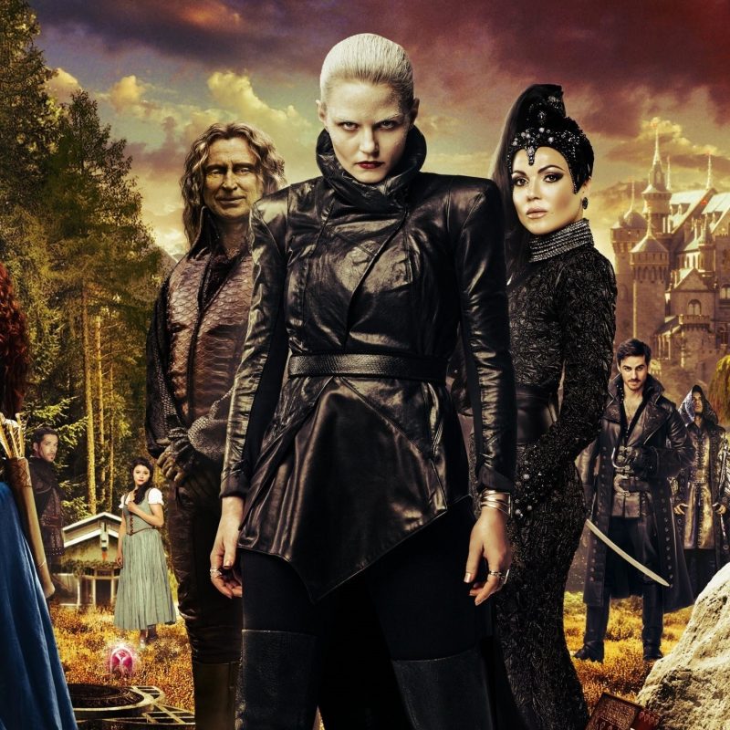 10 New Once Upon A Time Desktop Wallpaper FULL HD 1920×1080 For PC Desktop 2021 free download once upon a time season 5 wallpapers hd wallpapers id 15810 800x800