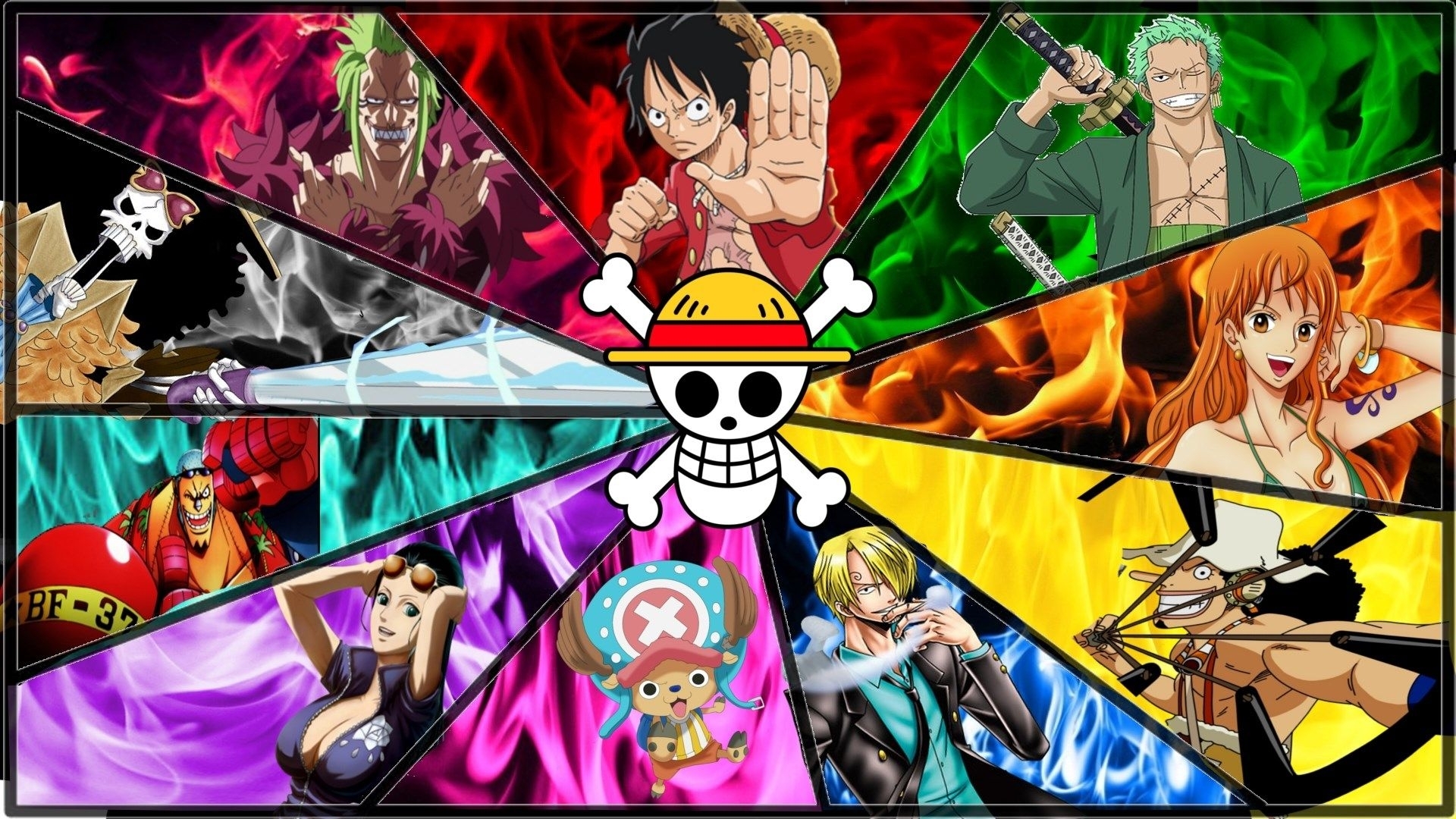 Unduh 85 Gratis Wallpaper Hp One Piece HD Terbaik - Background ID