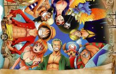 one piece crew after 2 years hd wallpaper | anime | pinterest | hd