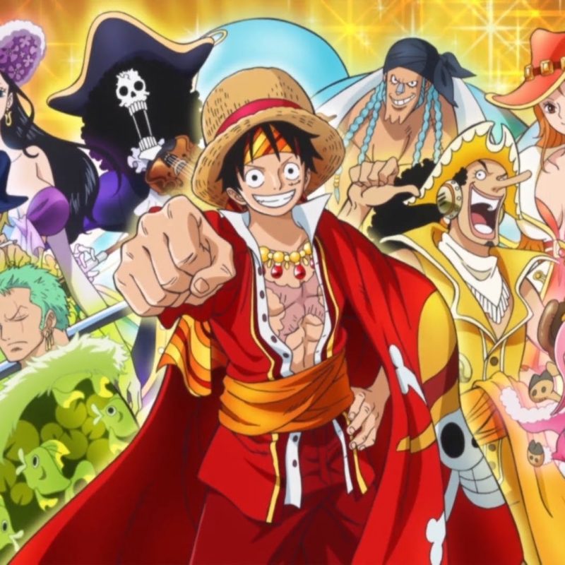 10 Most Popular One Piece Wallpaper After 2 Years FULL HD 1080p For PC Background 2021 free download one piece free download one piece wallpaper 67 72 800x800