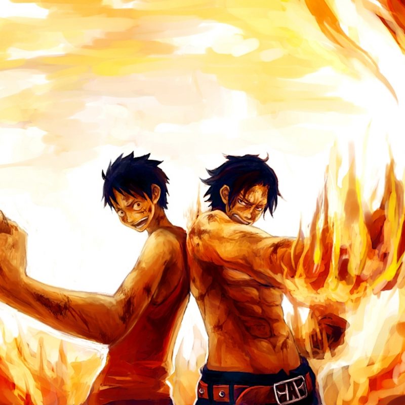 10 Top Luffy And Ace Wallpaper FULL HD 1080p For PC Background 2024 free download one piece luffy wallpaper anime wallpapers 800x800