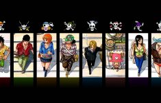 one piece wallpapers 1920x1080 - wallpaper cave