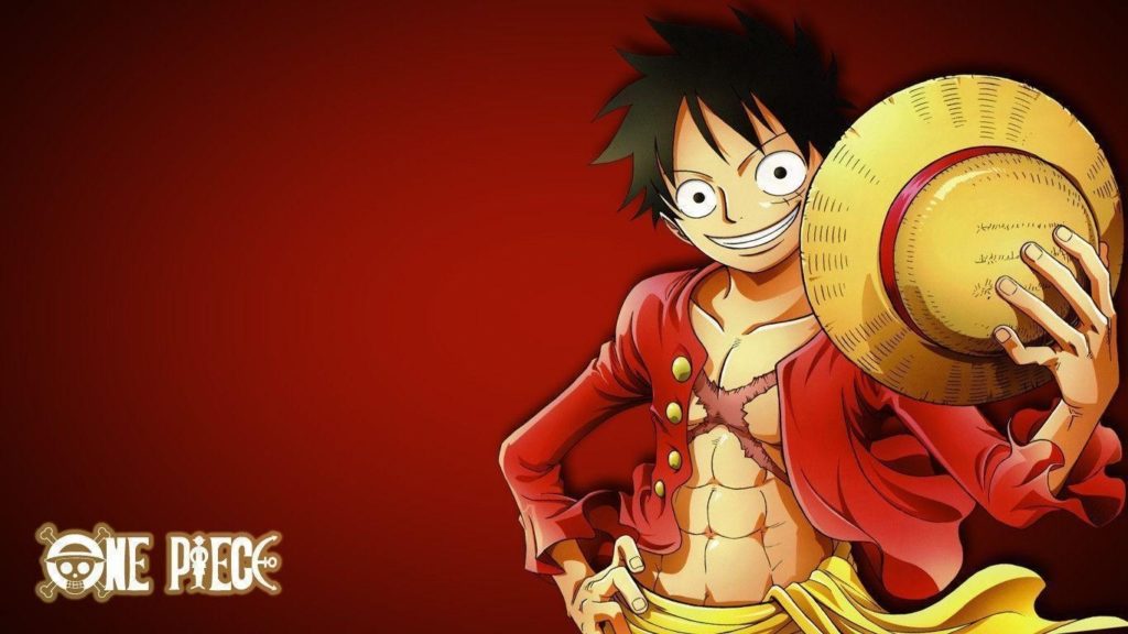 10 Top Luffy One Piece Wallpaper FULL HD 1920×1080 For PC Desktop 2021 free download one piece wallpapers luffy wallpaper cave 1024x576