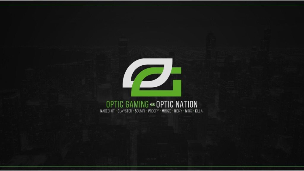 10 Latest Optic Gaming Wallpaper 1920X1080 FULL HD 1080p For PC Background 2024 free download optic gaming wallpapers 2015 wallpaper cave 1024x576