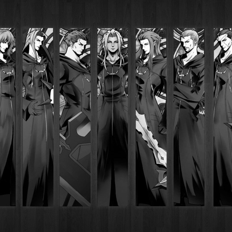 10 Top Kingdom Hearts Organization 13 Wallpaper FULL HD 1080p For PC Background 2024 free download organization 13 wallpapers wallpaper cave epic car wallpapers 800x800