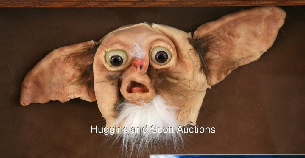10 New Pictures Of Gizmo From Gremlins FULL HD 1080p For PC Background 2023 free download original gremlins gizmo head puppet 1024x530