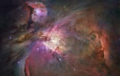 orion nebula hubble space telescope 5k wallpapers | hd wallpapers
