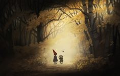 over the garden wall images otgw hd wallpaper and background photos