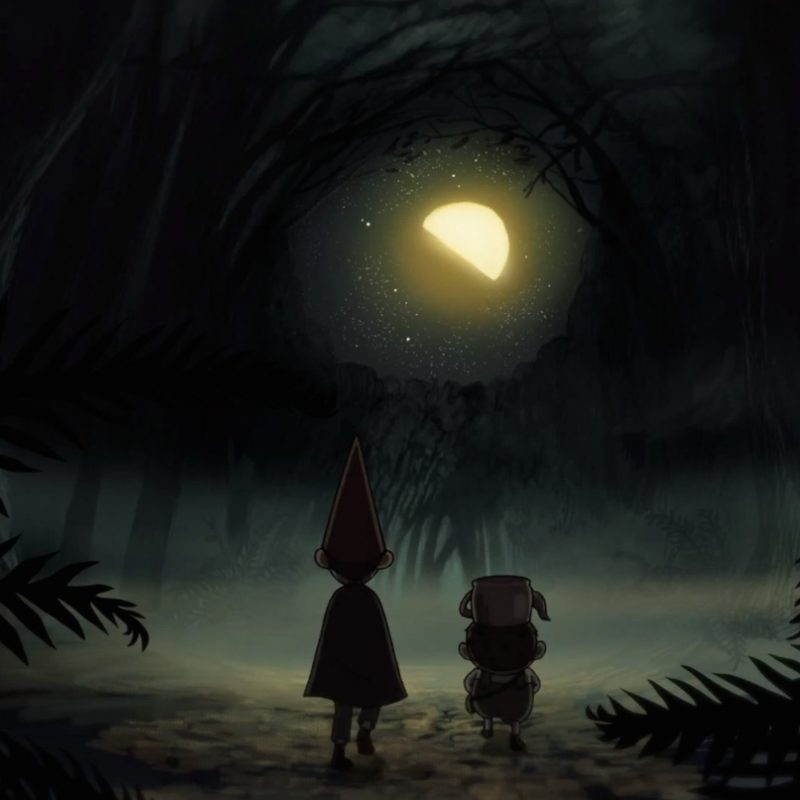 10 Top Over The Garden Wall Wallpaper FULL HD 1080p For PC Desktop 2021 free download over the garden wall wallpaper 83 images 800x800