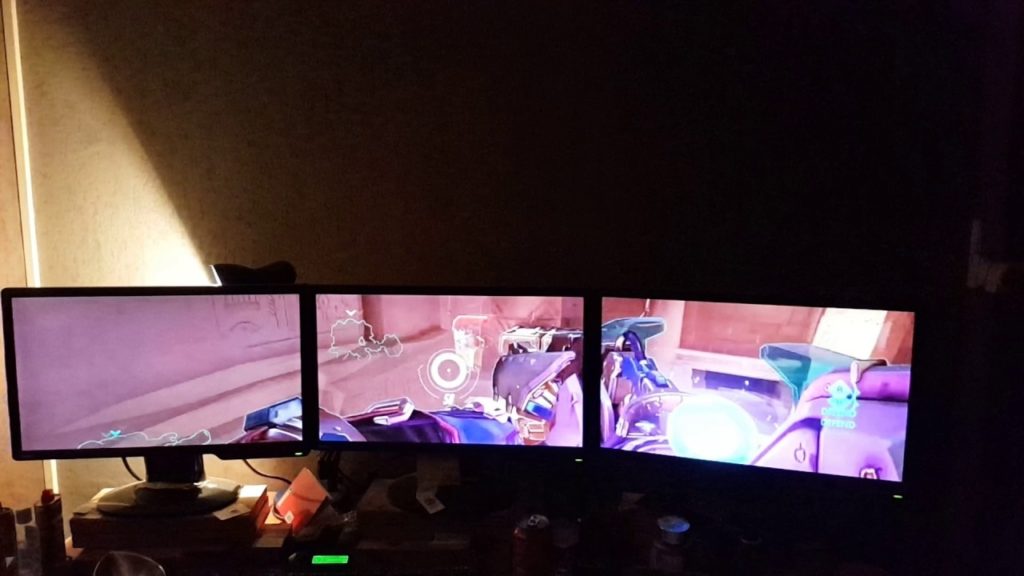 10 Best Overwatch Triple Monitor FULL HD 1920×1080 For PC Desktop 2024 free download overwatch simulation gameplay eyefinity surround youtube 1024x576