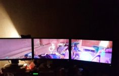 overwatch simulation gameplay eyefinity surround - youtube