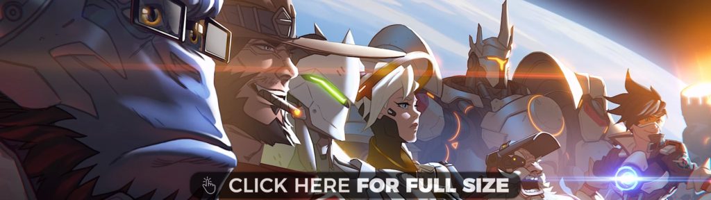 10 Best Overwatch Triple Monitor FULL HD 1920×1080 For PC Desktop 2024 free download overwatch triple monitor 4k wallpaper 1024x288