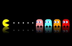 pac-man images pac-man hd wallpaper and background photos (39056094)
