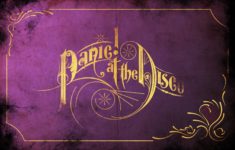 panic at the disco wallpaper (77+ images)