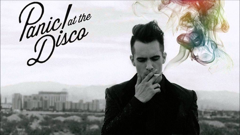 10 New Panic At The Disco Wallpapers FULL HD 1080p For PC Desktop 2021 free download panic at the disco wallpapers wallpaper cave 1 1024x576