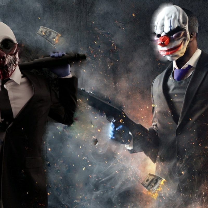 10 Most Popular Payday 2 Wolf Wallpaper FULL HD 1920×1080 For PC Desktop 2023 free download payday 2 chains and wolf custom wallpaperdavecreator on deviantart 800x800