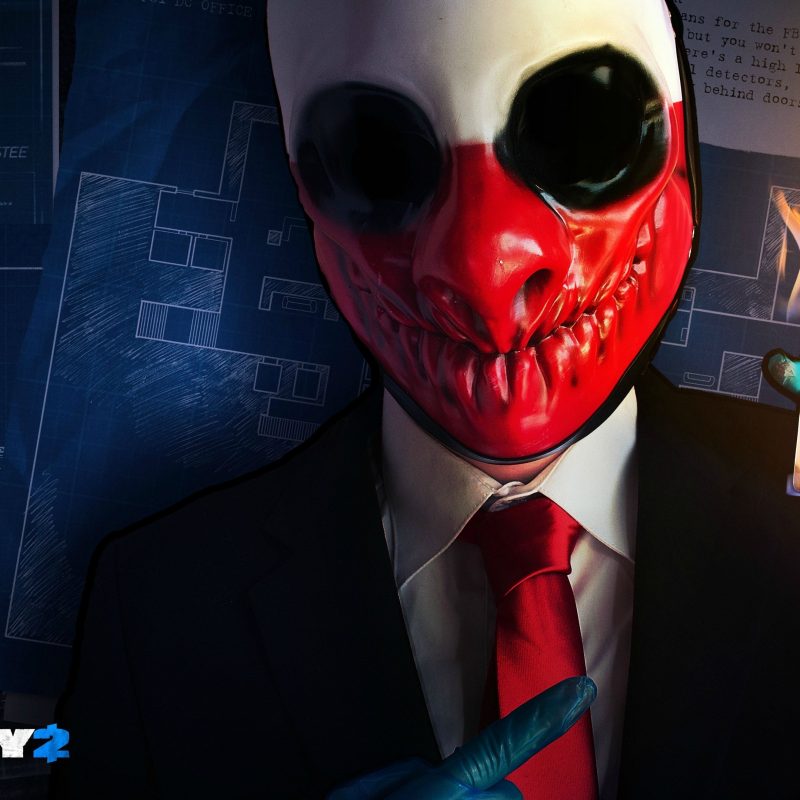 10 Most Popular Payday 2 Wolf Wallpaper FULL HD 1920×1080 For PC Desktop 2023 free download payday 2 wallpapers payday 2 live images hd wallpapers desktop 800x800