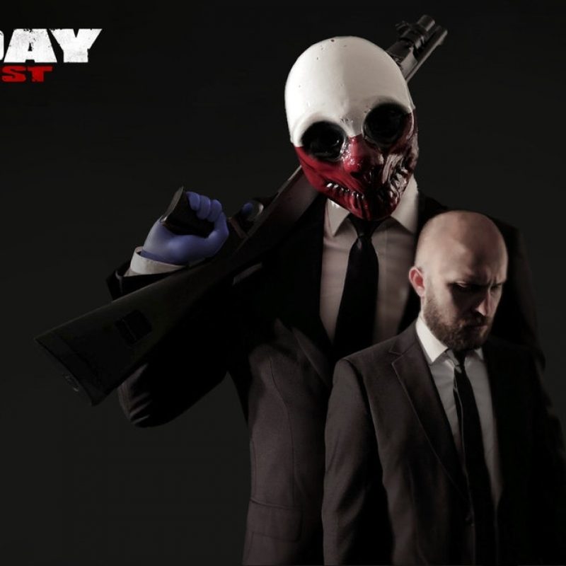 10 Most Popular Payday 2 Wolf Wallpaper FULL HD 1920×1080 For PC Desktop 2023 free download payday the heist classic wolf wallpapercopaz on deviantart 800x800