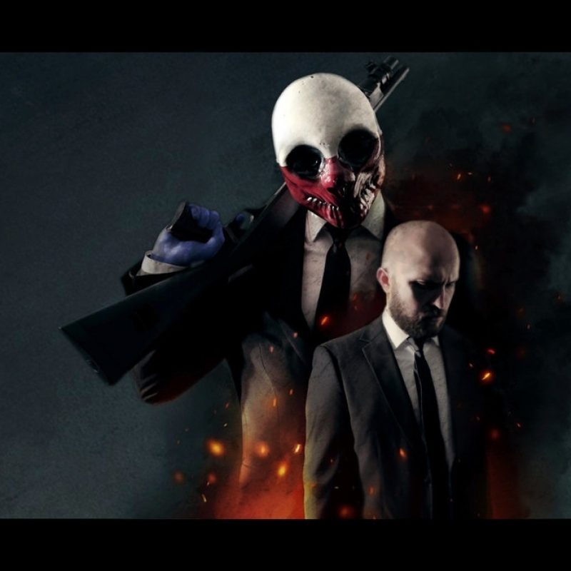 10 Most Popular Payday 2 Wolf Wallpaper FULL HD 1920×1080 For PC Desktop 2023 free download payday the heist wolf heat wallpapercopaz on deviantart 800x800