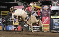 pbr ain't just a beer | shootin' the bull with justin mcbride | rec