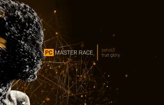 pc master race wallpaper (82+ images)