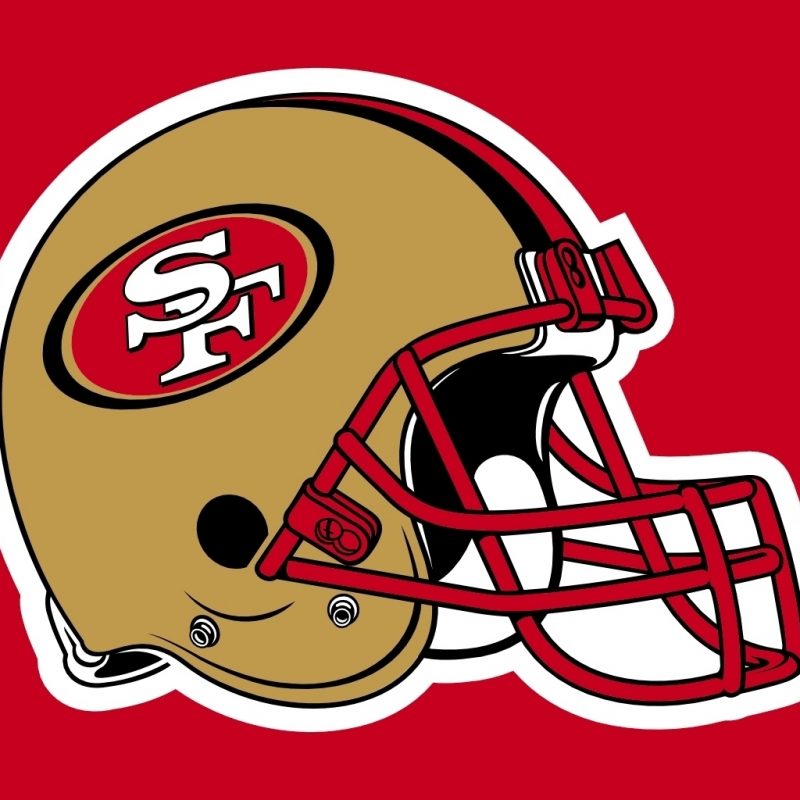 10 Latest Sf 49Ers Logo Pictures FULL HD 1080p For PC Background 2023 free download pc5 for tuesday september 20 2016 top five all time san francisco 800x800