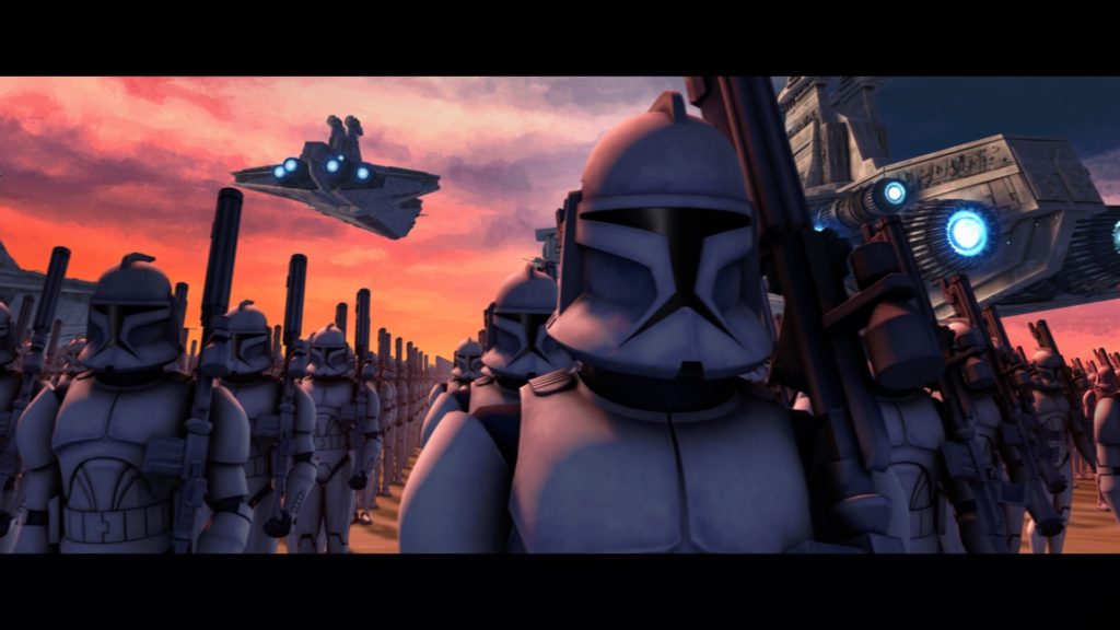 10 New Star Wars Clone Army Wallpaper FULL HD 1080p For PC Background 2024 free download photo 22 of 24 star wars clone troopers 1024x576