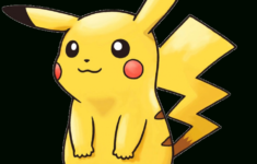 pikachu screenshots, images and pictures - giant bomb