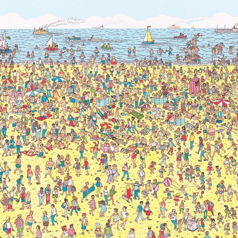 10 Most Popular Where's Waldo Wallpapers For Desktop FULL HD 1080p For PC Background 2021 free download pindavid guini on waldo pinterest 800x800