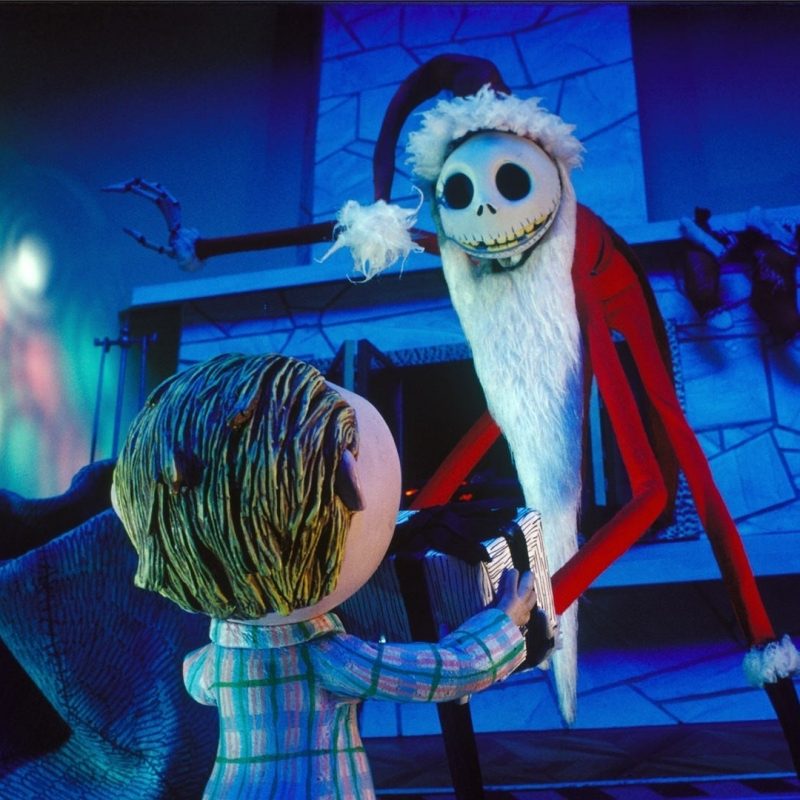 10 New Nightmare Before Christmas Christmas Wallpaper FULL HD 1920×1080 For PC Background 2024 free download pinfrench marie on wallpapers pinterest jack skellington 800x800