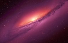 pink and purple galaxy - wallpaper #42048