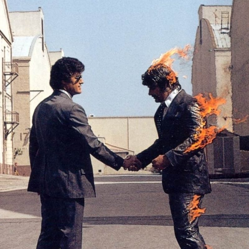 10 Best Wish You Were Here Album Download FULL HD 1920×1080 For PC Background 2024 free download pink floyd wish you were here youtube 800x800