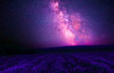 pink galaxy &amp; purple lavender wallpapers | pink galaxy &amp; purple
