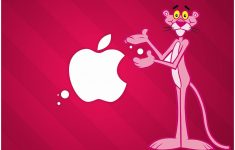 pink panther wallpaper and background image | 1280x960 | id:429929