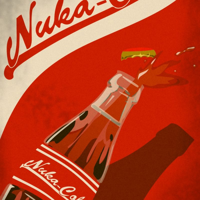 10 New Nuka Cola Phone Wallpaper FULL HD 1920×1080 For PC Background 2024 free download pinkaisha medford on graphic design pinterest fallout nuka 800x800