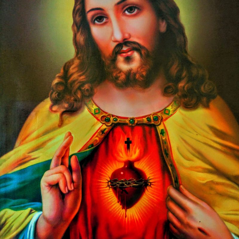 10 Latest Pictures Of Sacred Heart Of Jesus FULL HD 1080p For PC Desktop 2021 free download pinsacred heart of jesus traditional on sacred heart of jesus 2 800x800