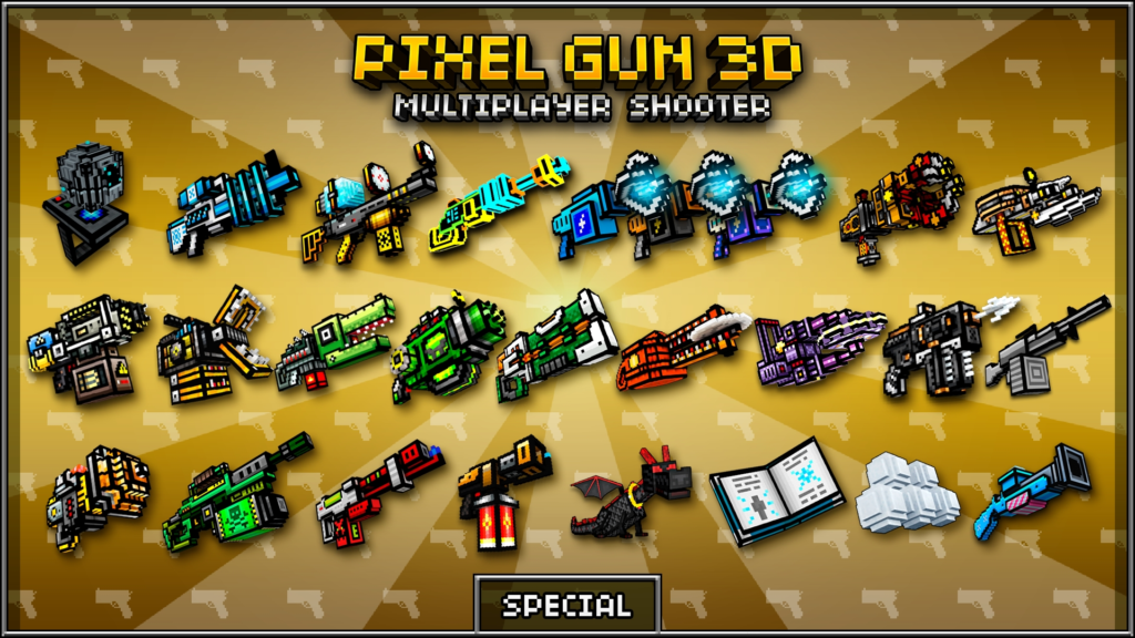 10 New Pixel Gun 3D Wallpaper FULL HD 1920×1080 For PC Desktop 2024 free download pixel gun 3d image id 168658 image abyss 1024x576
