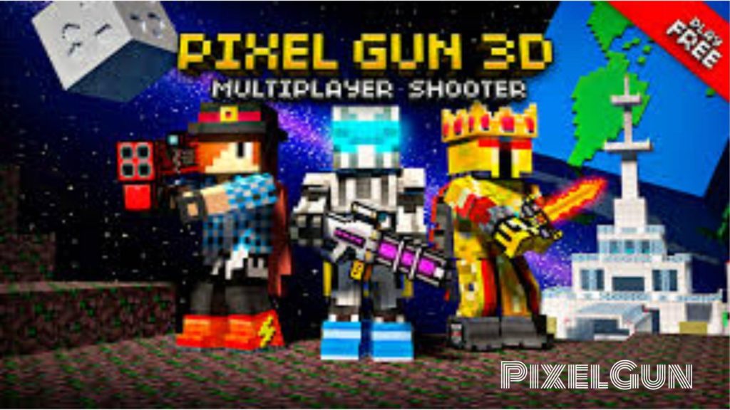 10 New Pixel Gun 3D Wallpaper FULL HD 1920×1080 For PC Desktop 2024 free download pixel gun 3d wallpapers wallpaper cave 1024x576