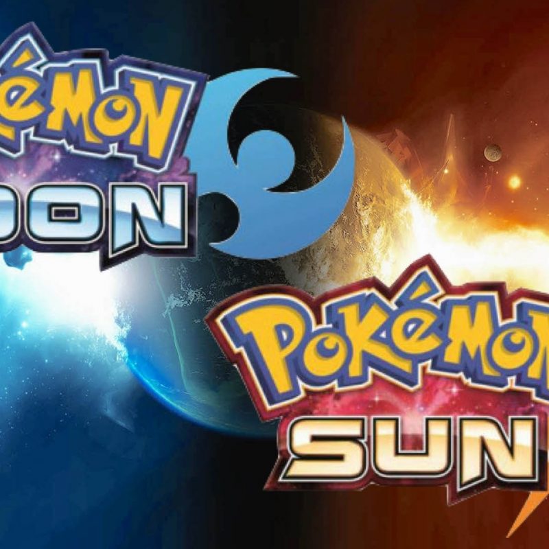 10 New Pokemon Sun And Moon Desktop Background FULL HD 1920×1080 For PC Desktop 2024 free download pokemon sun moon leaked 7th generation confirmed youtube 800x800