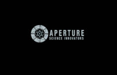 portal aperture laboratories portal 2 wallpaper | 1920x1080 | 223336