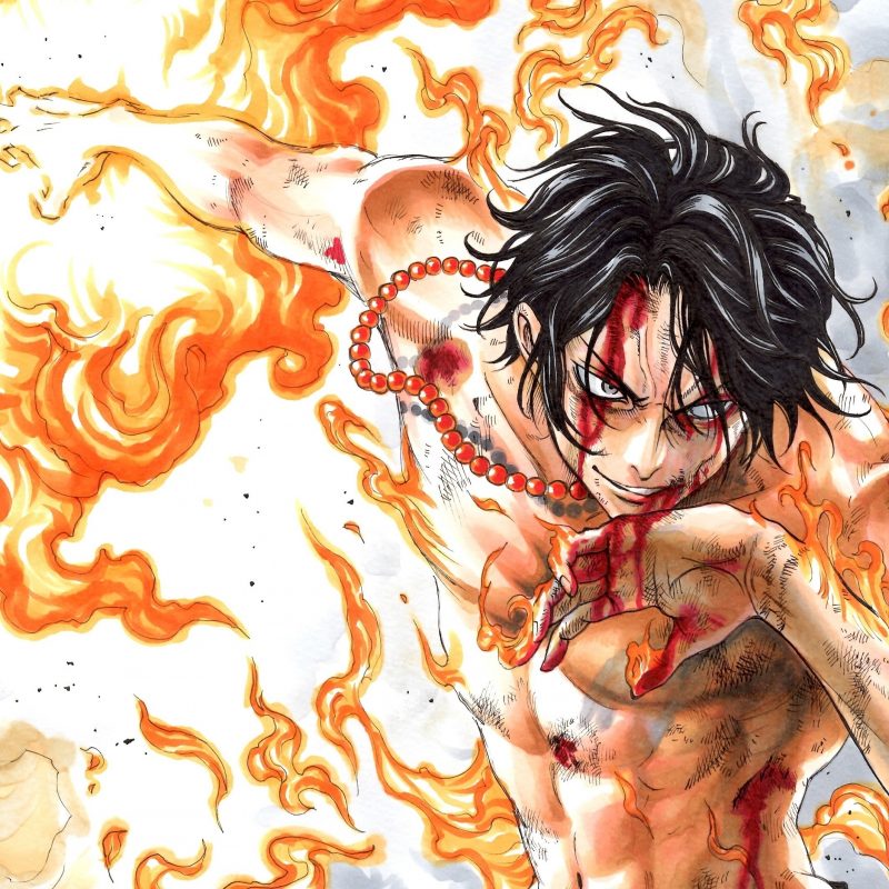 10 Latest Ace One Piece Wallpaper FULL HD 1920×1080 For PC Desktop 2024 free download portgas d ace one piece full hd wallpaper and background image 800x800