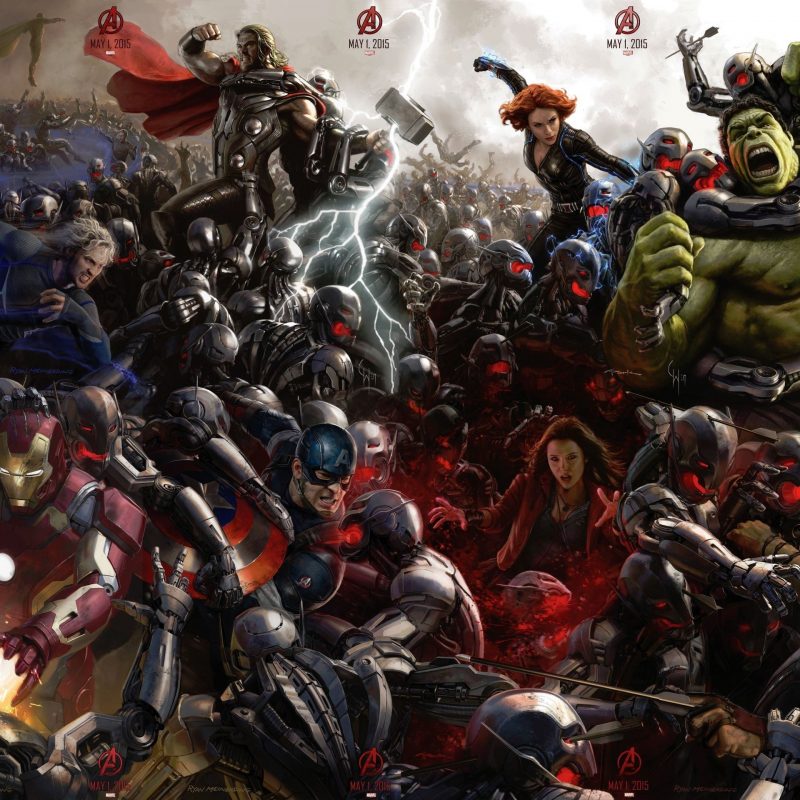 10 Most Popular The Avengers Age Of Ultron Wallpaper FULL HD 1080p For PC Background 2024 free download poster assemble comic con avengers age of ultron 800x800