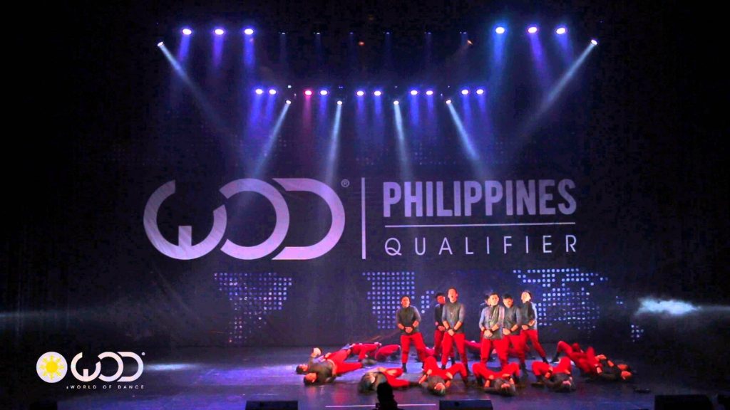 10 Most Popular World Of Dance Wallpaper FULL HD 1080p For PC Desktop 2024 free download power impact dancers world of dance philippines qualifier 2016 1024x576
