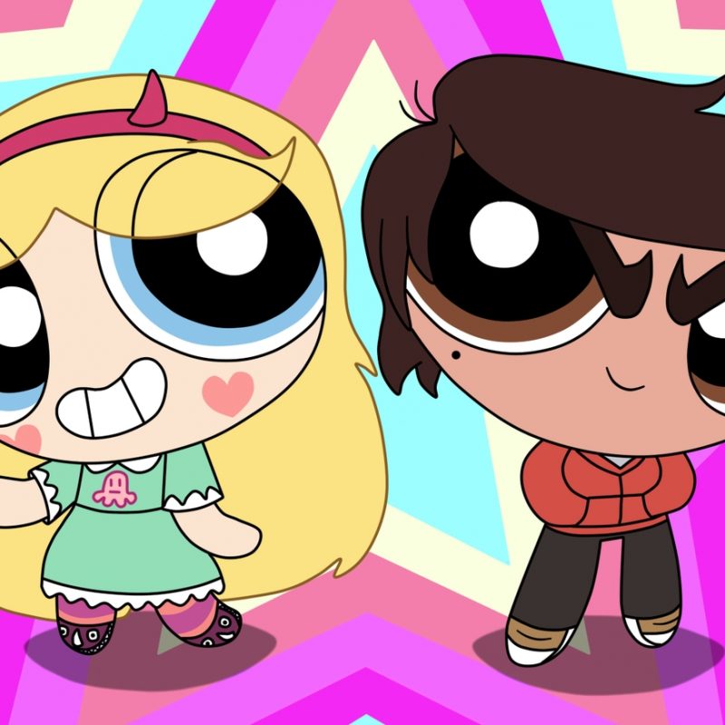 10 Best Star Vs The Forces Of Evil Images FULL HD 1080p For PC Desktop 2024 free download powerpuff star vs the forces of evildeaf machbot on deviantart 800x800