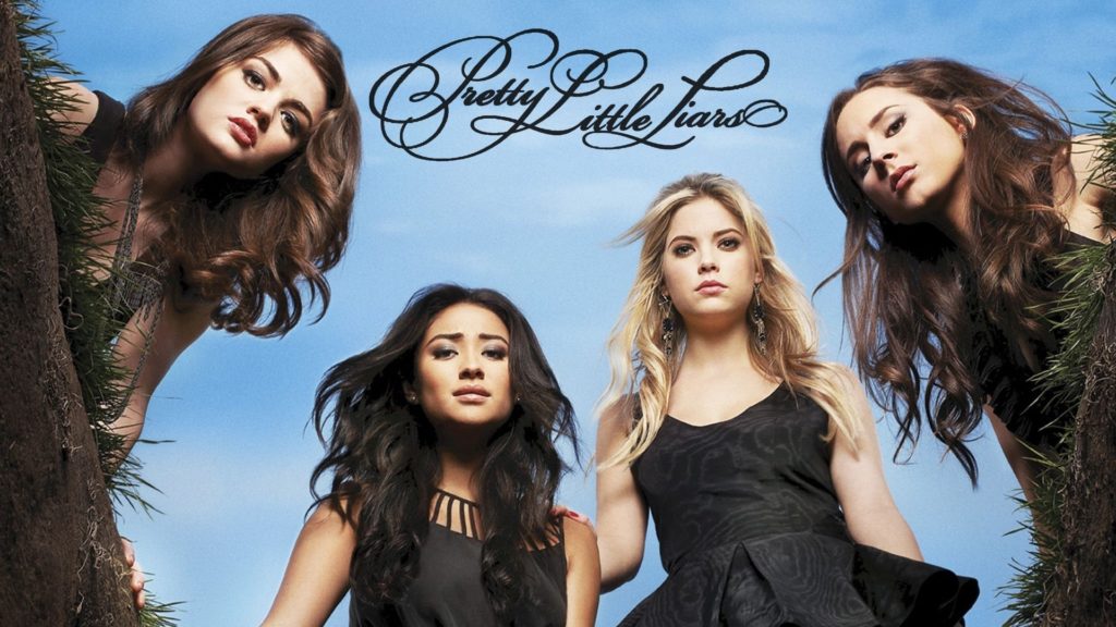 10 Most Popular Pretty Little Liars Wallpaper FULL HD 1080p For PC Desktop 2021 free download %name